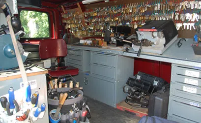  Fairfax Local Locksmith Fairfax, VA 703-445-3544