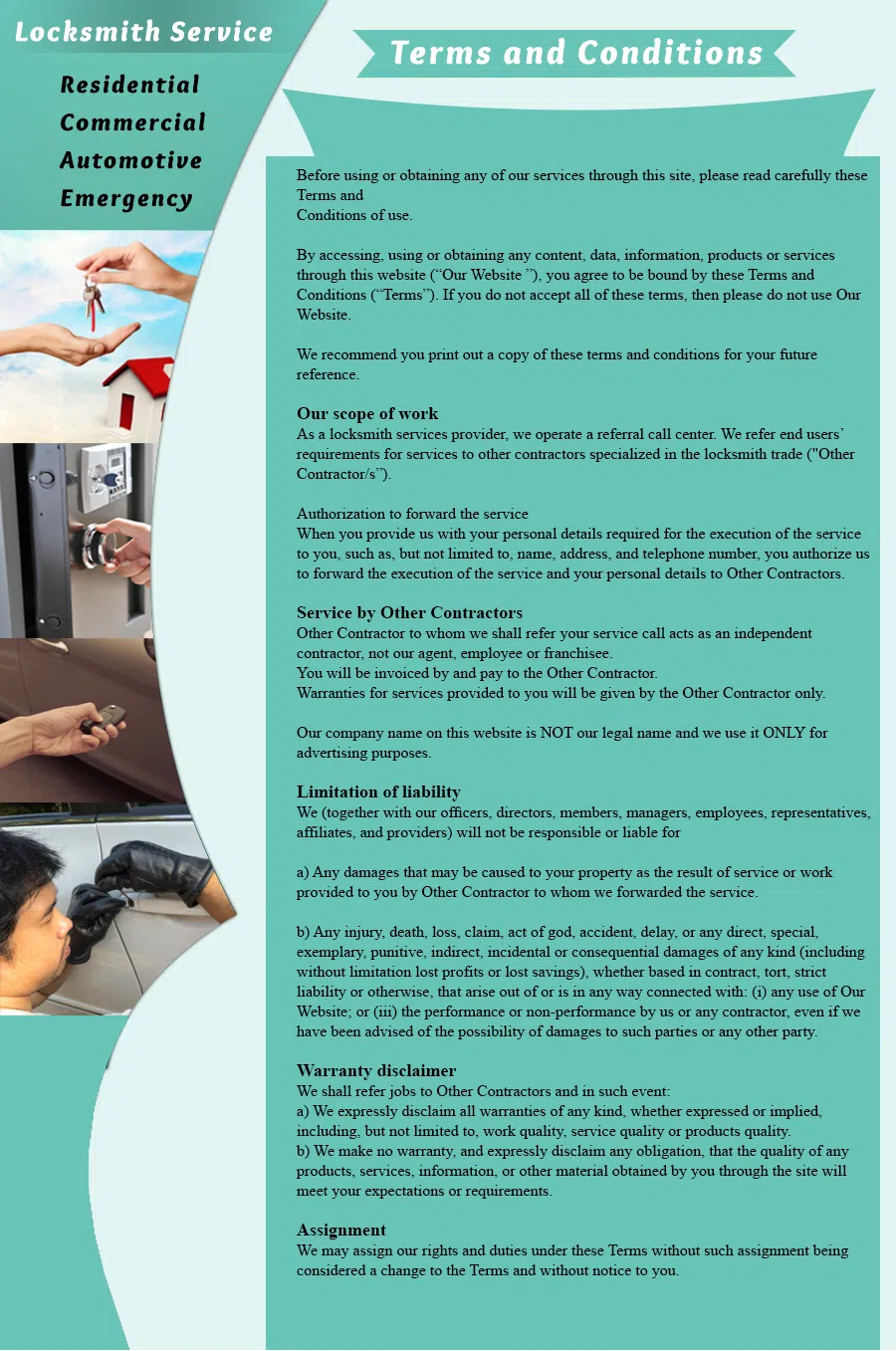 Fairfax Local Locksmith Fairfax, VA 703-445-3544